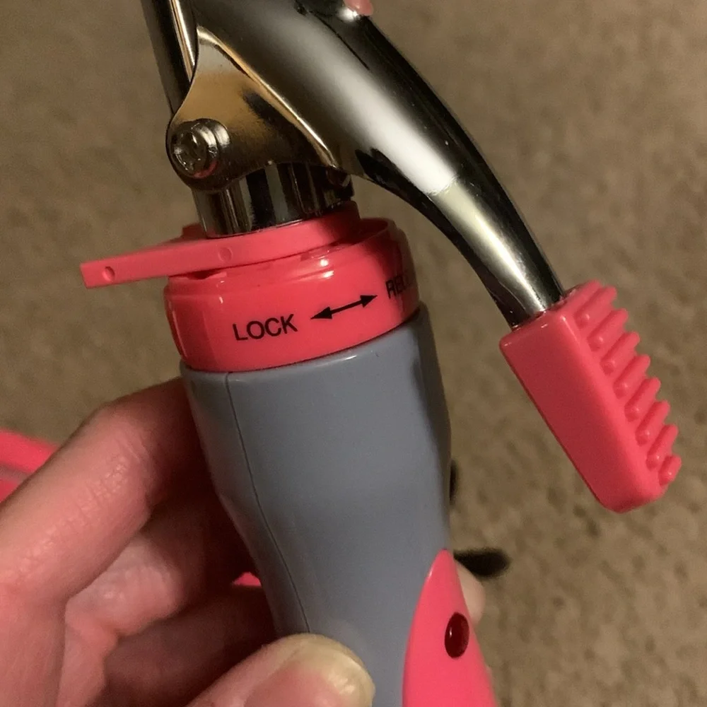 Conair just shine 4-in-1 styler